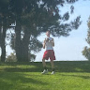 Meet your Posher, Nicholas